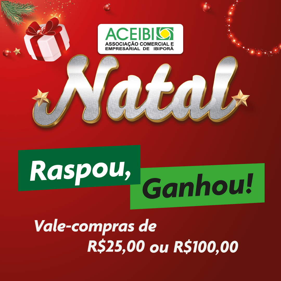 Natal ACEIBI